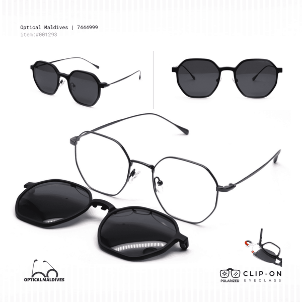 EG1293 | OPTICAL FRAME