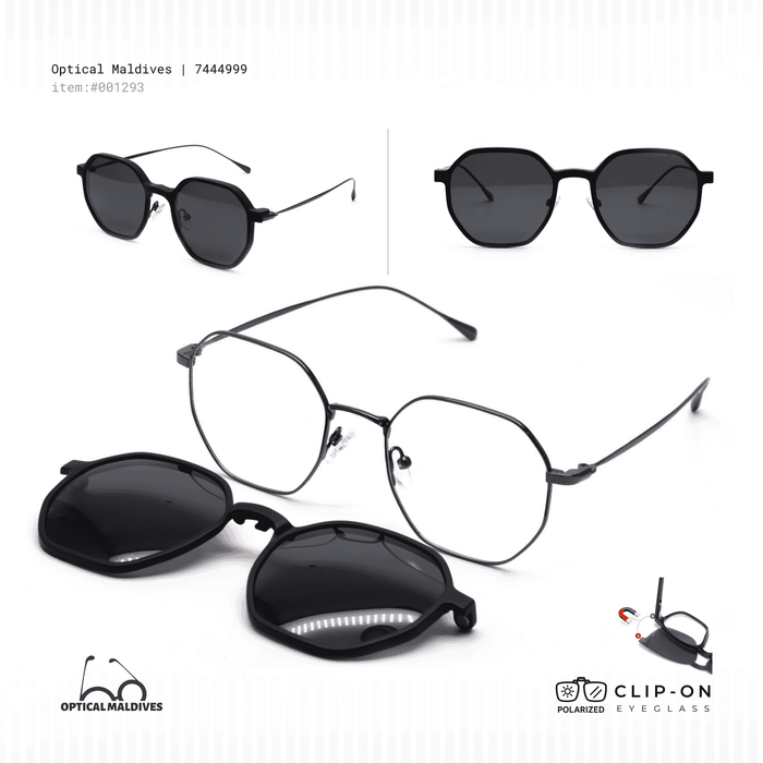 EG1293 | OPTICAL FRAME