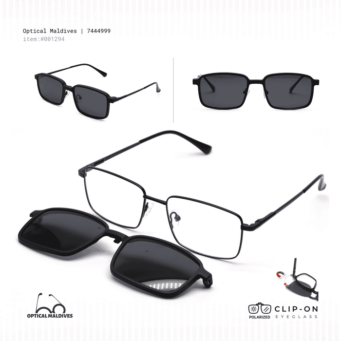 EG1294 | OPTICAL FRAME