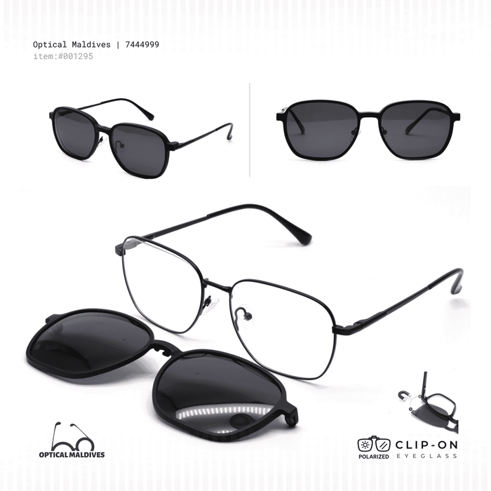 EG1295 | OPTICAL FRAME
