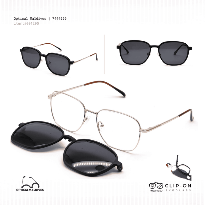 EG1295 | OPTICAL FRAME