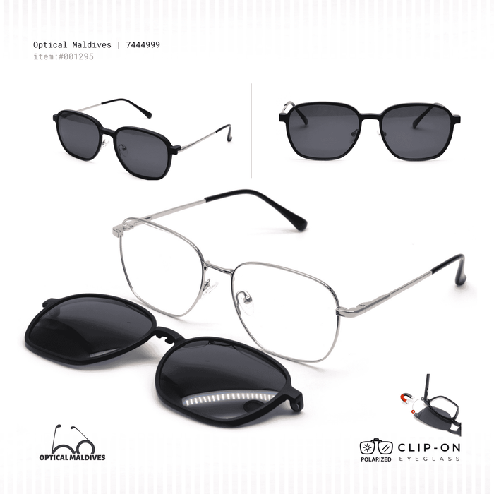 EG1295 | OPTICAL FRAME