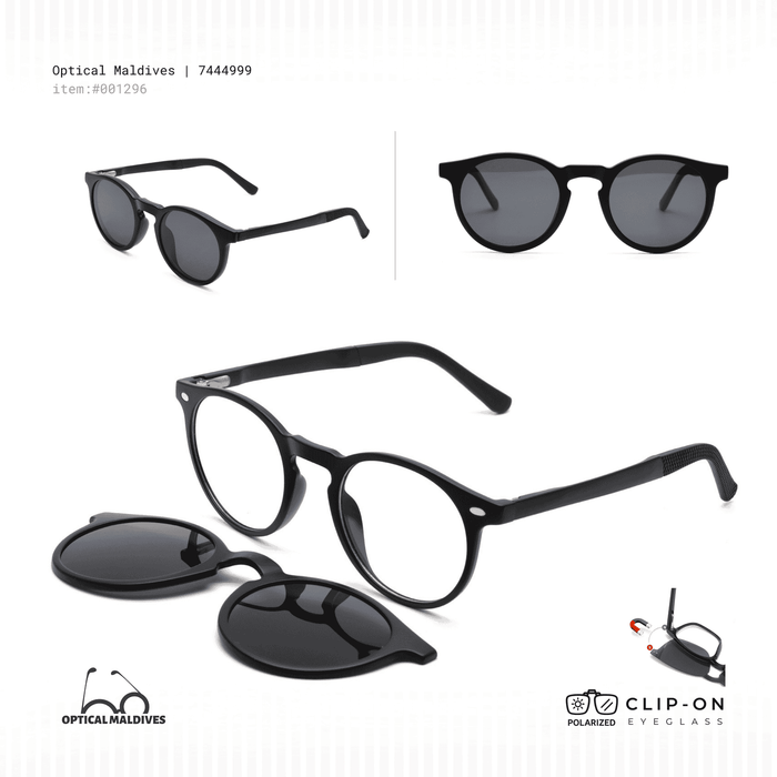EG1296 | OPTICAL FRAME