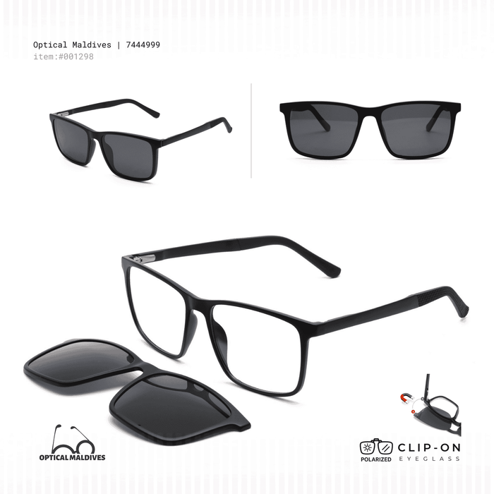 EG1298 | OPTICAL FRAME