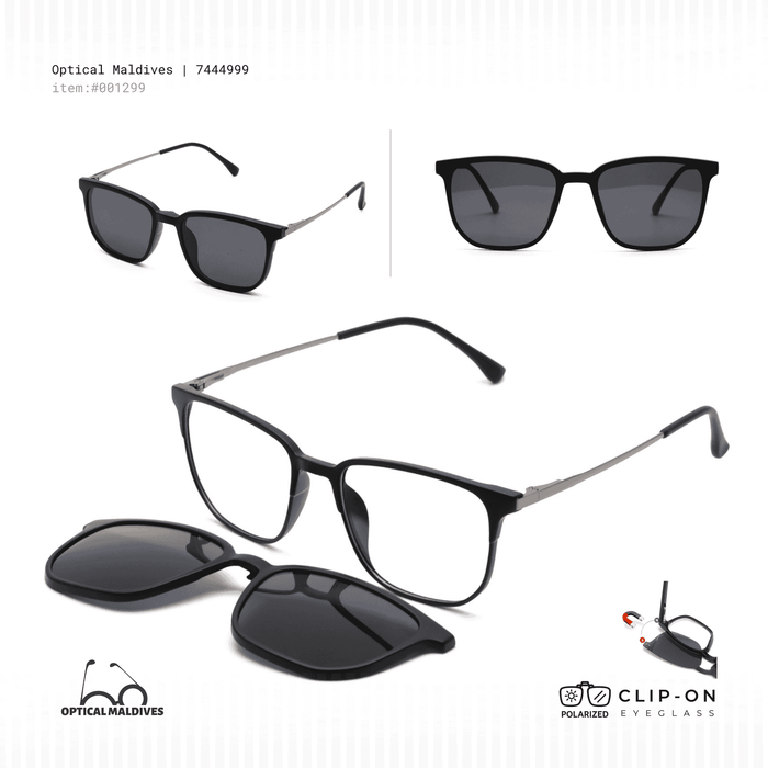 EG1299 | OPTICAL FRAME