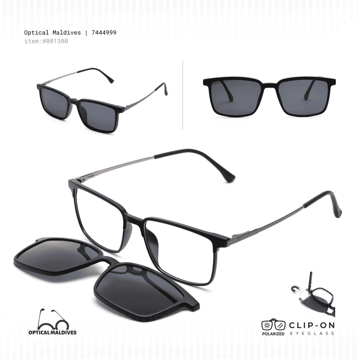EG1300 | OPTICAL FRAME