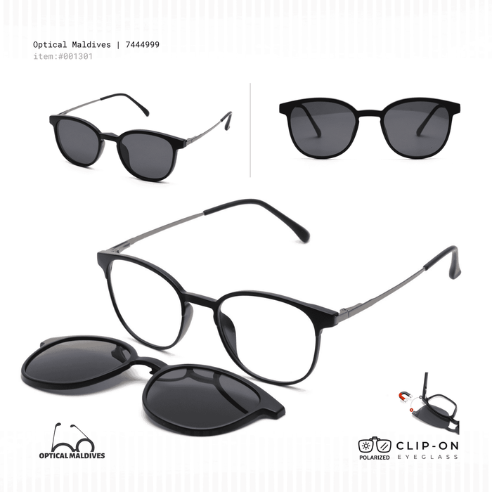 EG1301 | OPTICAL FRAME