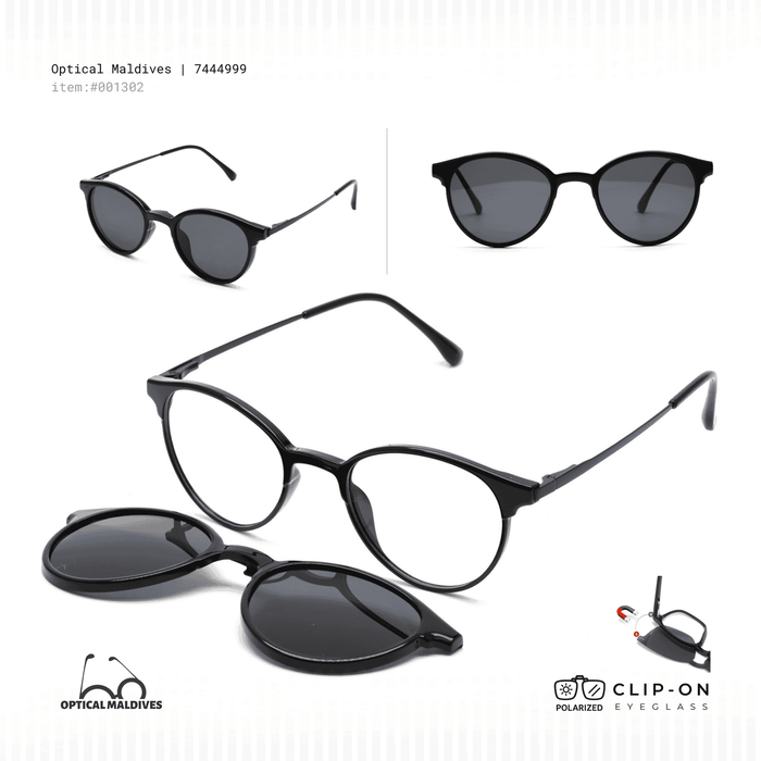 EG1302 | OPTICAL FRAME