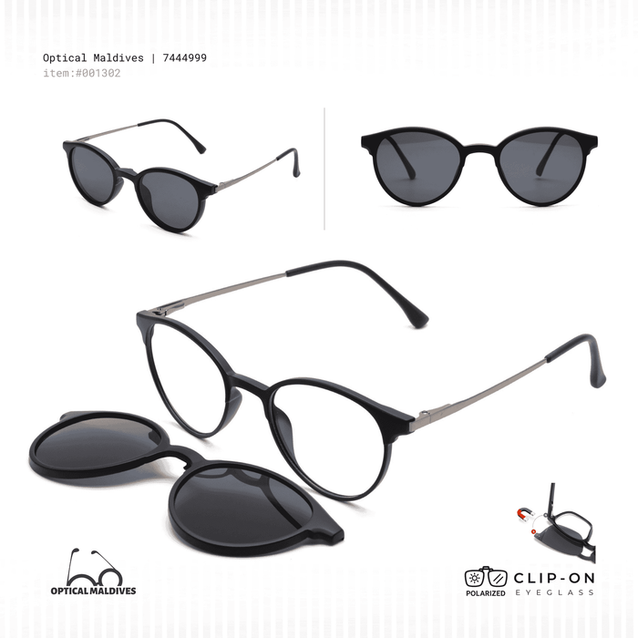 EG1302 | OPTICAL FRAME