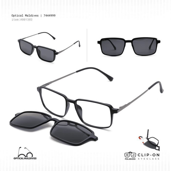 EG1303 | OPTICAL FRAME