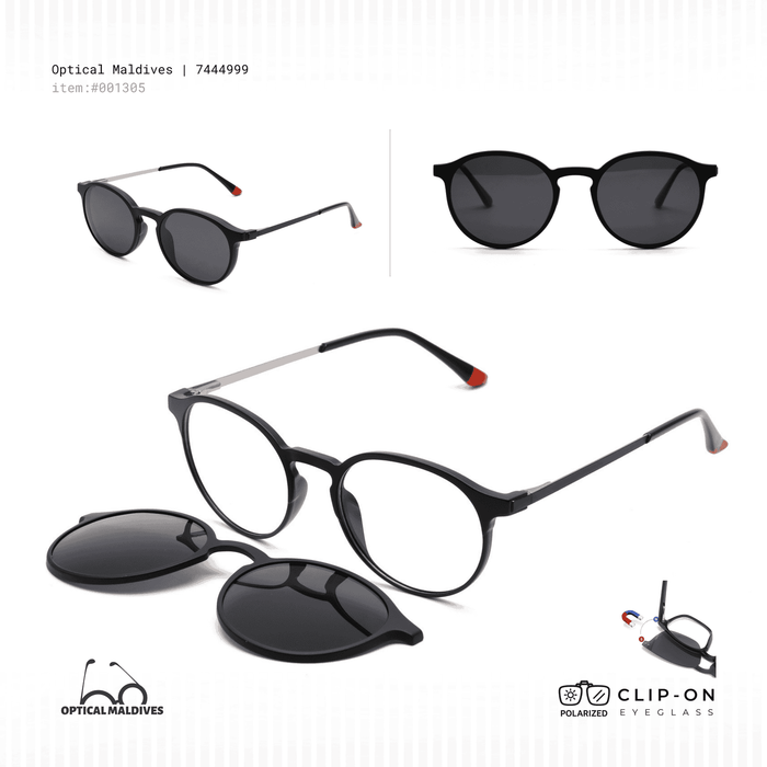EG1305 | OPTICAL FRAME
