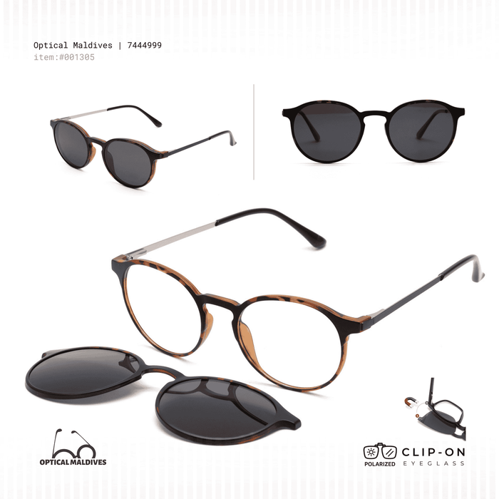 EG1305 | OPTICAL FRAME