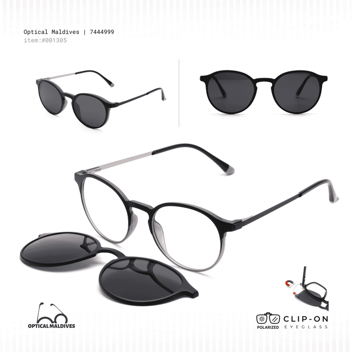 EG1305 | OPTICAL FRAME