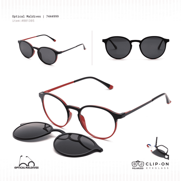 EG1305 | OPTICAL FRAME
