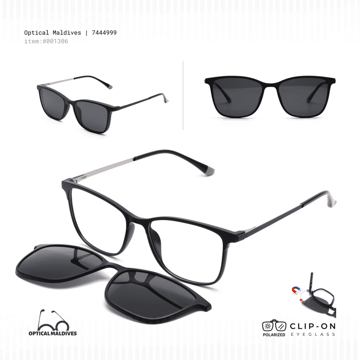 EG1306 | OPTICAL FRAME
