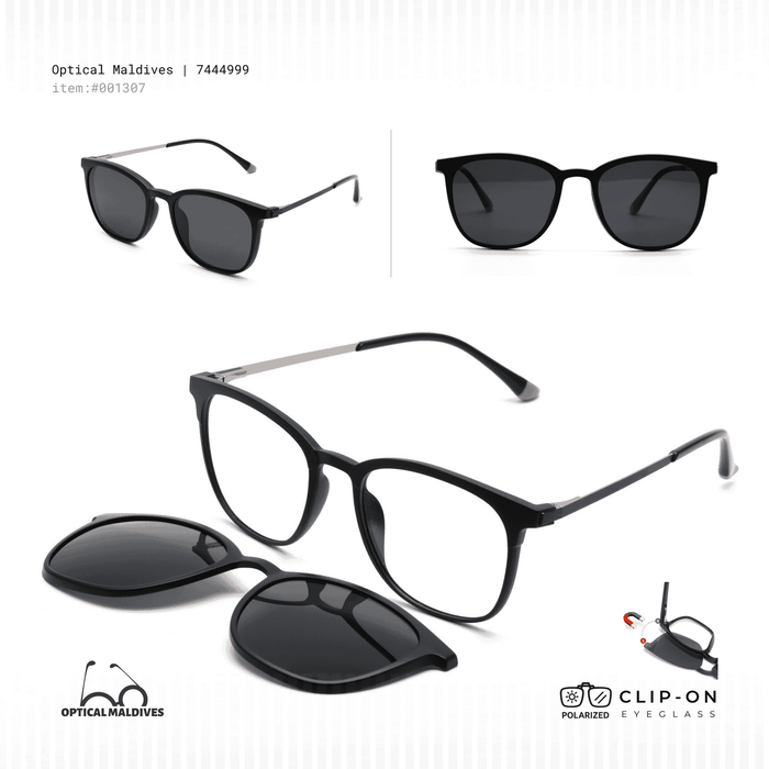 EG1307 | OPTICAL FRAME