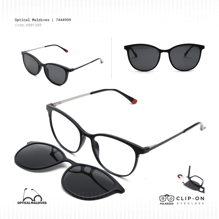 EG1308 | OPTICAL FRAME