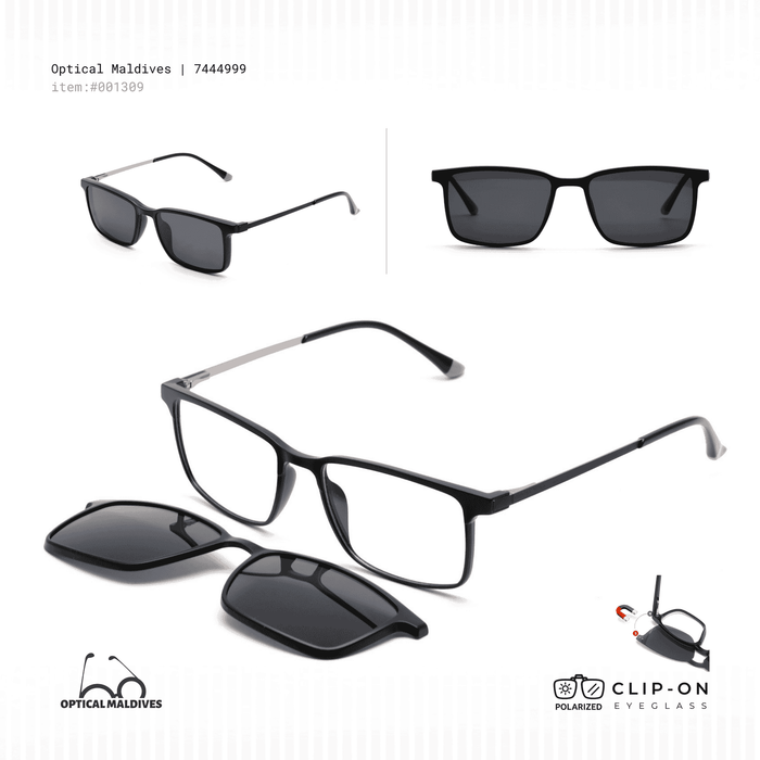 EG1309 | OPTICAL FRAME