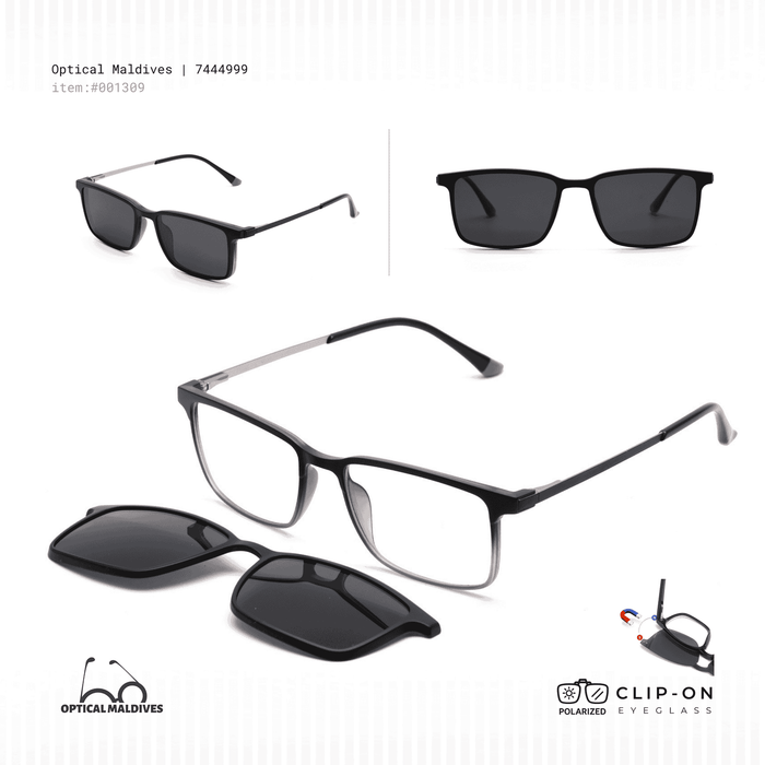 EG1309 | OPTICAL FRAME