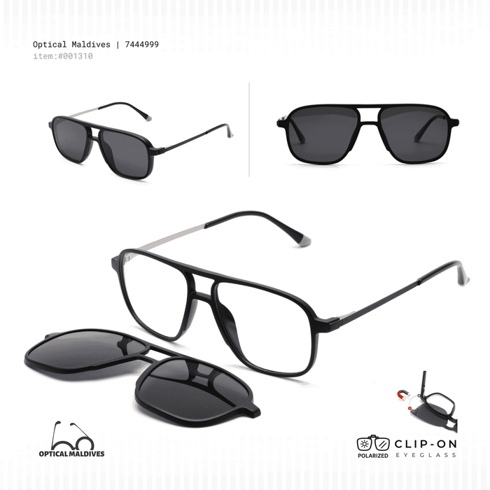 EG1310 | OPTICAL FRAME