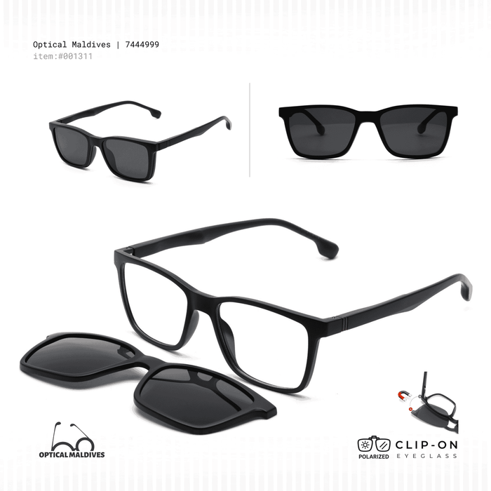 EG1311 | OPTICAL FRAME