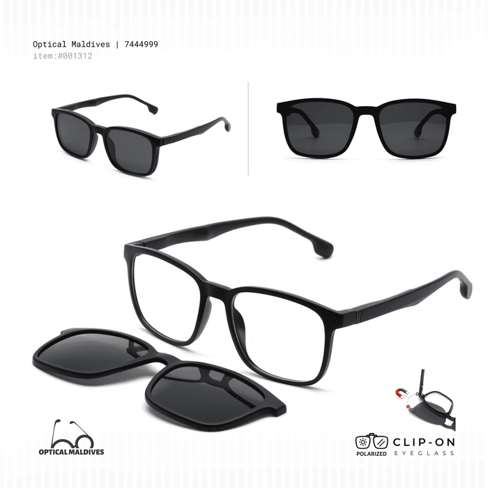 EG1312 | OPTICAL FRAME