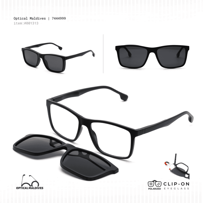 EG1313 | OPTICAL FRAME