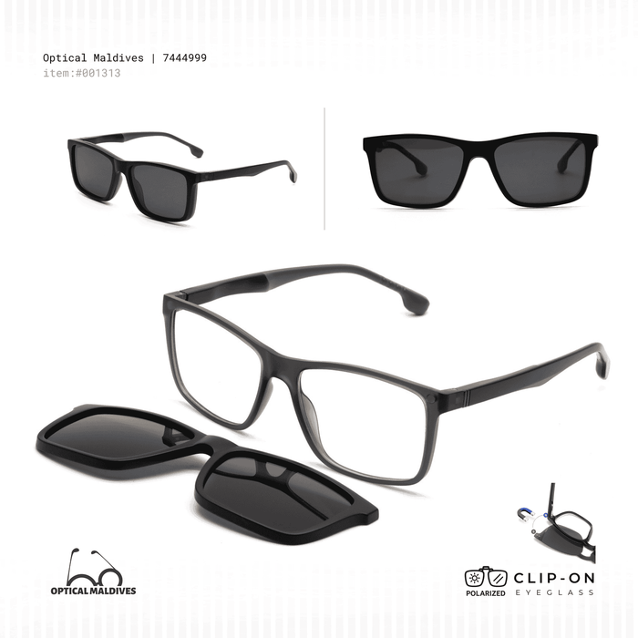 EG1313 | OPTICAL FRAME