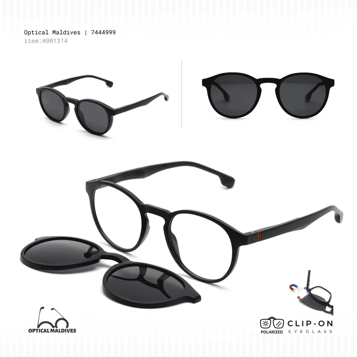 EG1314 | OPTICAL FRAME