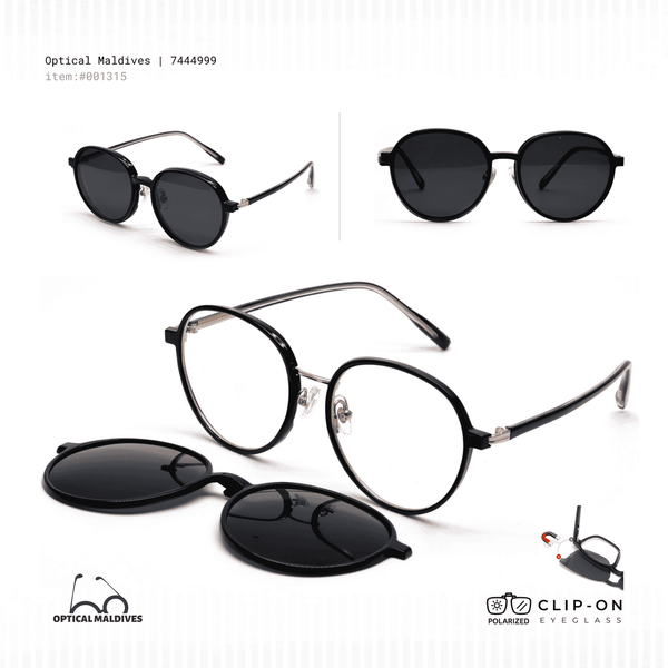 EG1315 | OPTICAL FRAME