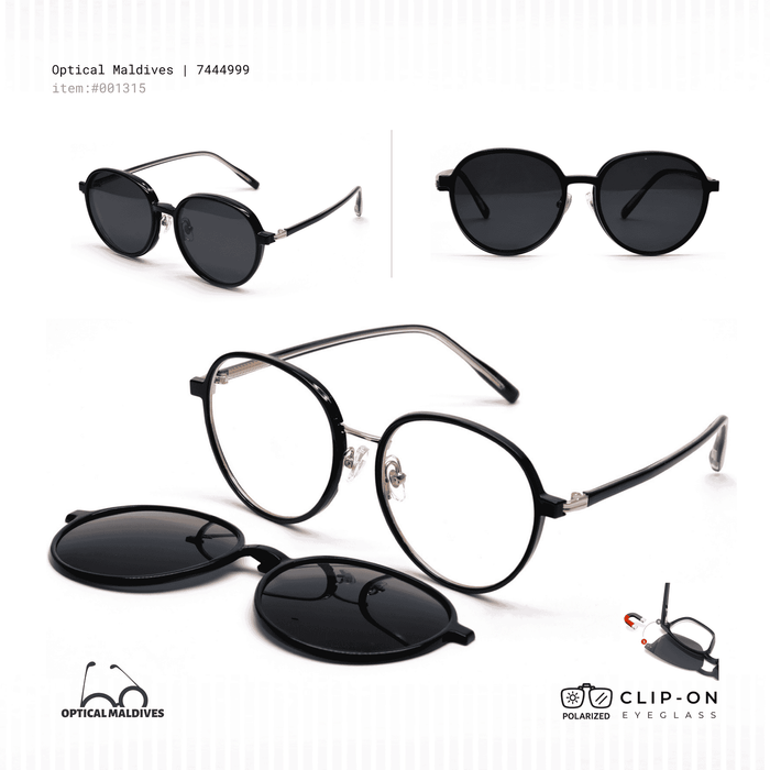 EG1315 | OPTICAL FRAME