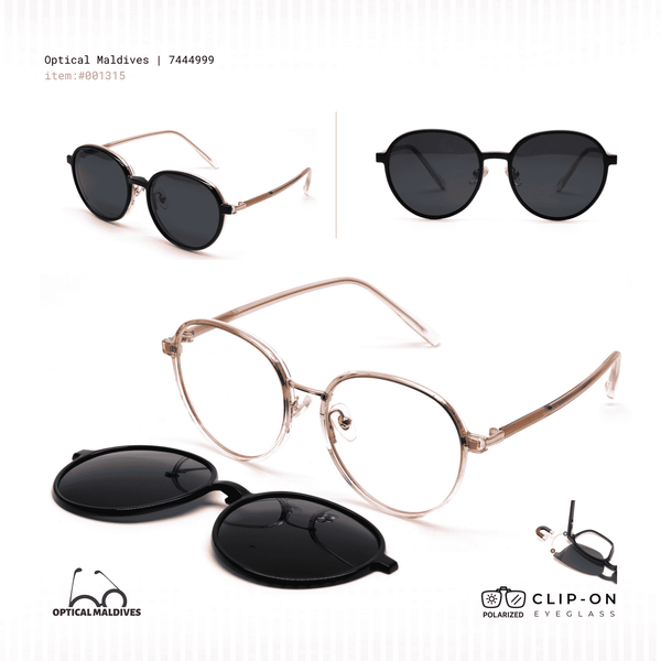 EG1315 | OPTICAL FRAME