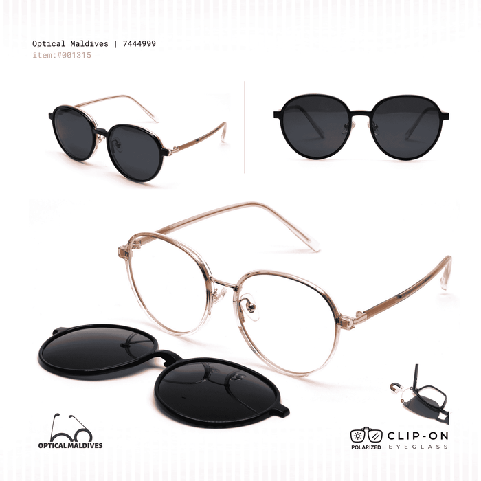 EG1315 | OPTICAL FRAME
