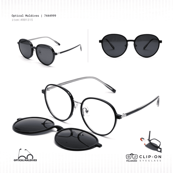 EG1315 | OPTICAL FRAME