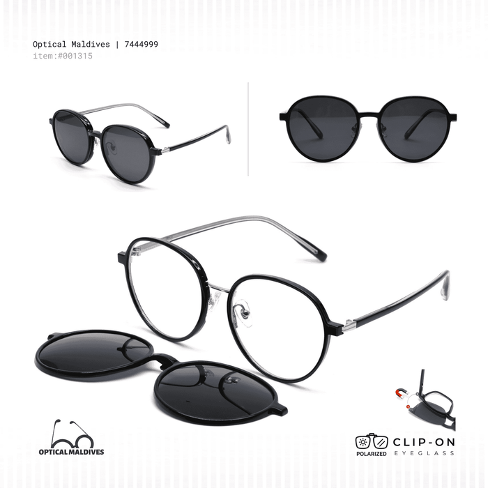 EG1315 | OPTICAL FRAME