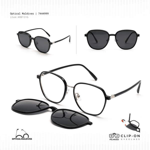 EG1316 | OPTICAL FRAME