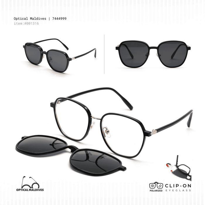 EG1316 | OPTICAL FRAME