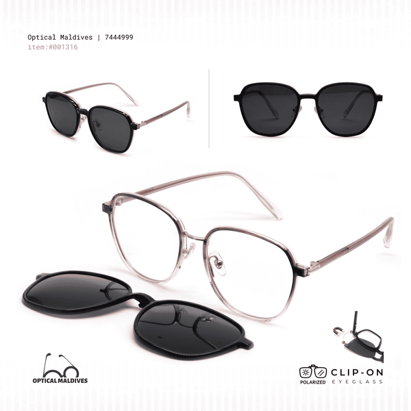 EG1316 | OPTICAL FRAME