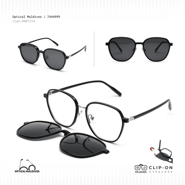 EG1316 | OPTICAL FRAME