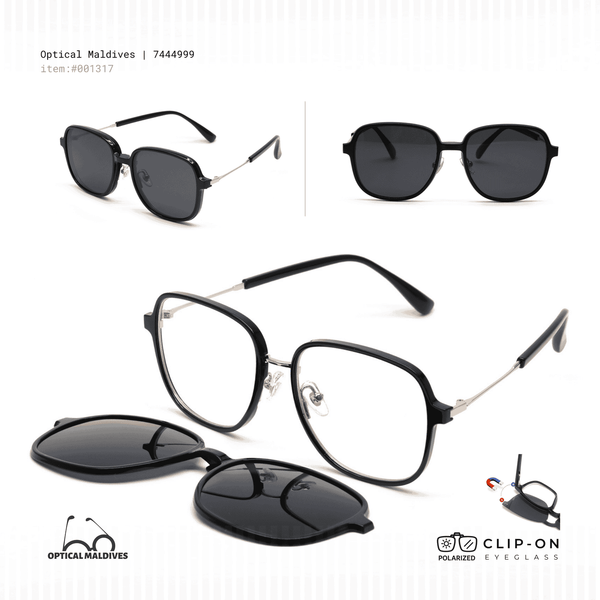 EG1317 | OPTICAL FRAME