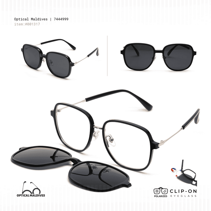 EG1317 | OPTICAL FRAME