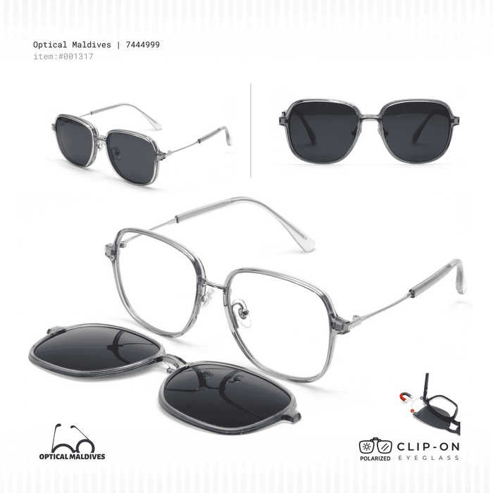 EG1317 | OPTICAL FRAME