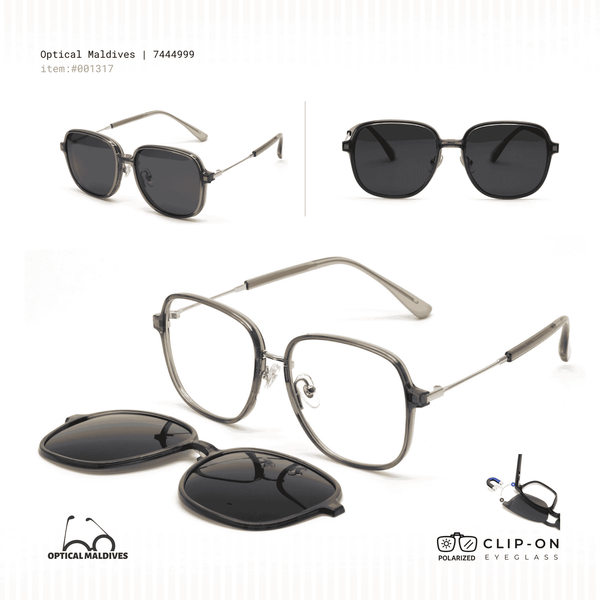 EG1317 | OPTICAL FRAME