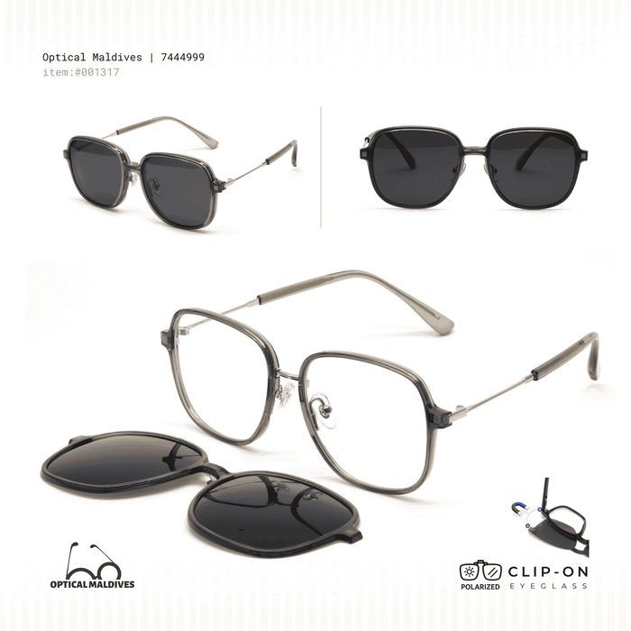 EG1317 | OPTICAL FRAME