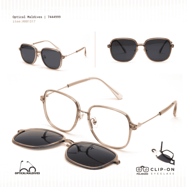 EG1317 | OPTICAL FRAME