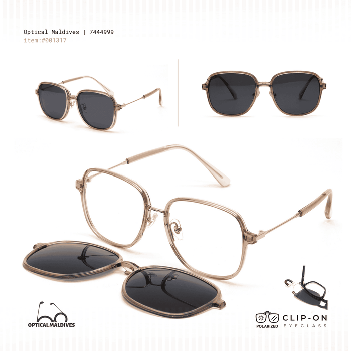 EG1317 | OPTICAL FRAME