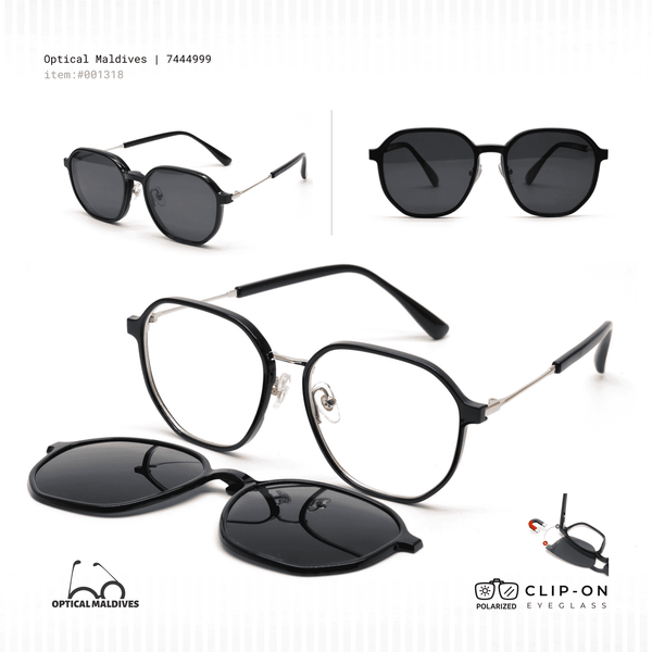 EG1318 | OPTICAL FRAME