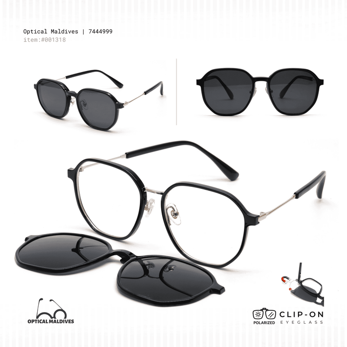 EG1318 | OPTICAL FRAME