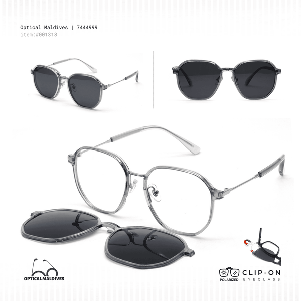 EG1318 | OPTICAL FRAME