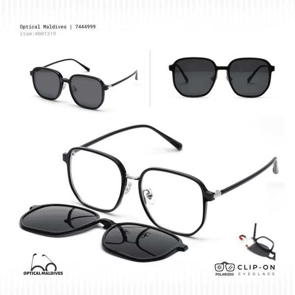 EG1319 | OPTICAL FRAME